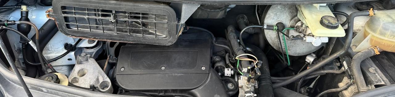 Opel Vivaro 1.9 Diesel 99 Cv