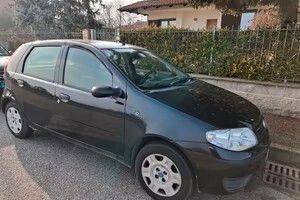 Fiat Punto Classic 1.3 MJT 16V 5 porte Dynamic garantita