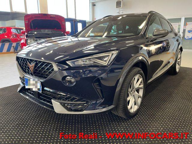 CUPRA Formentor 1.5 TSI 150 cv DSG Iva Esposta