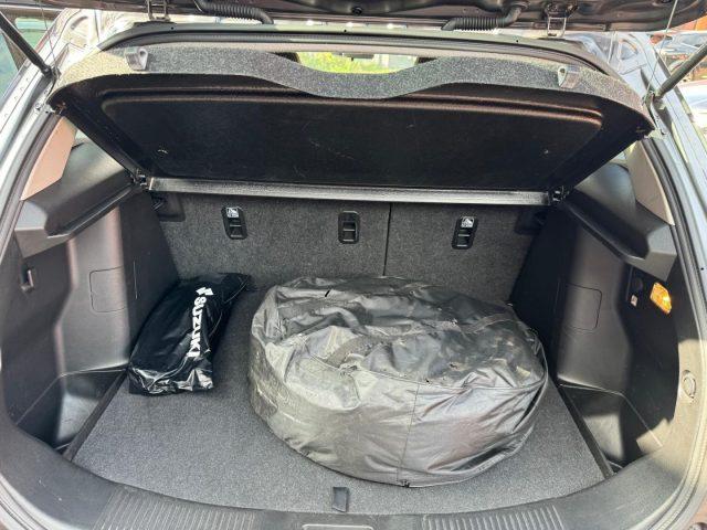 SUZUKI S-Cross 1.4 Hybrid Top+