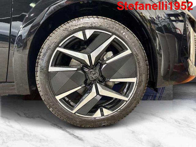 PEUGEOT 208 51 kWh GT