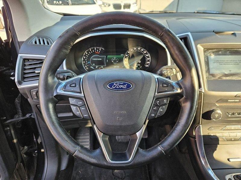 Ford Edge 2.0 TDCI 210 CV AWD Start&Stop Powershift