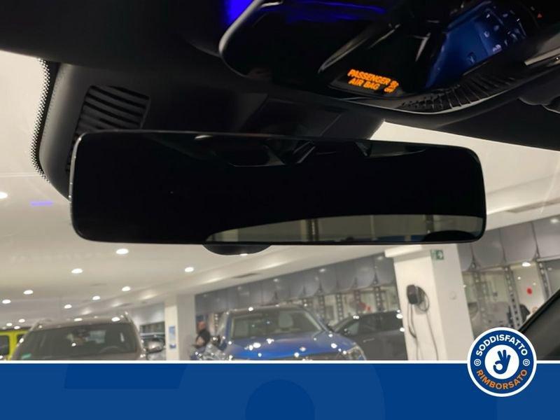 Mercedes-Benz Classe C 220d Mild Hybrid 4Matic Berlina AMG Line Advanced