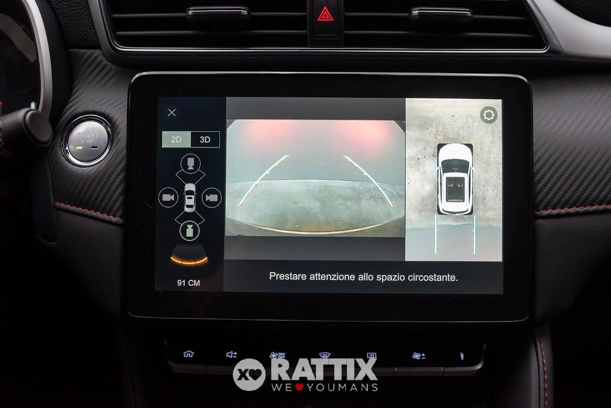 MG ZS 1.0 111CV Luxury auto