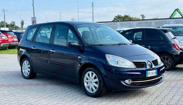 Renault Grand Scenic 1.6 16v Dynamique c/radio