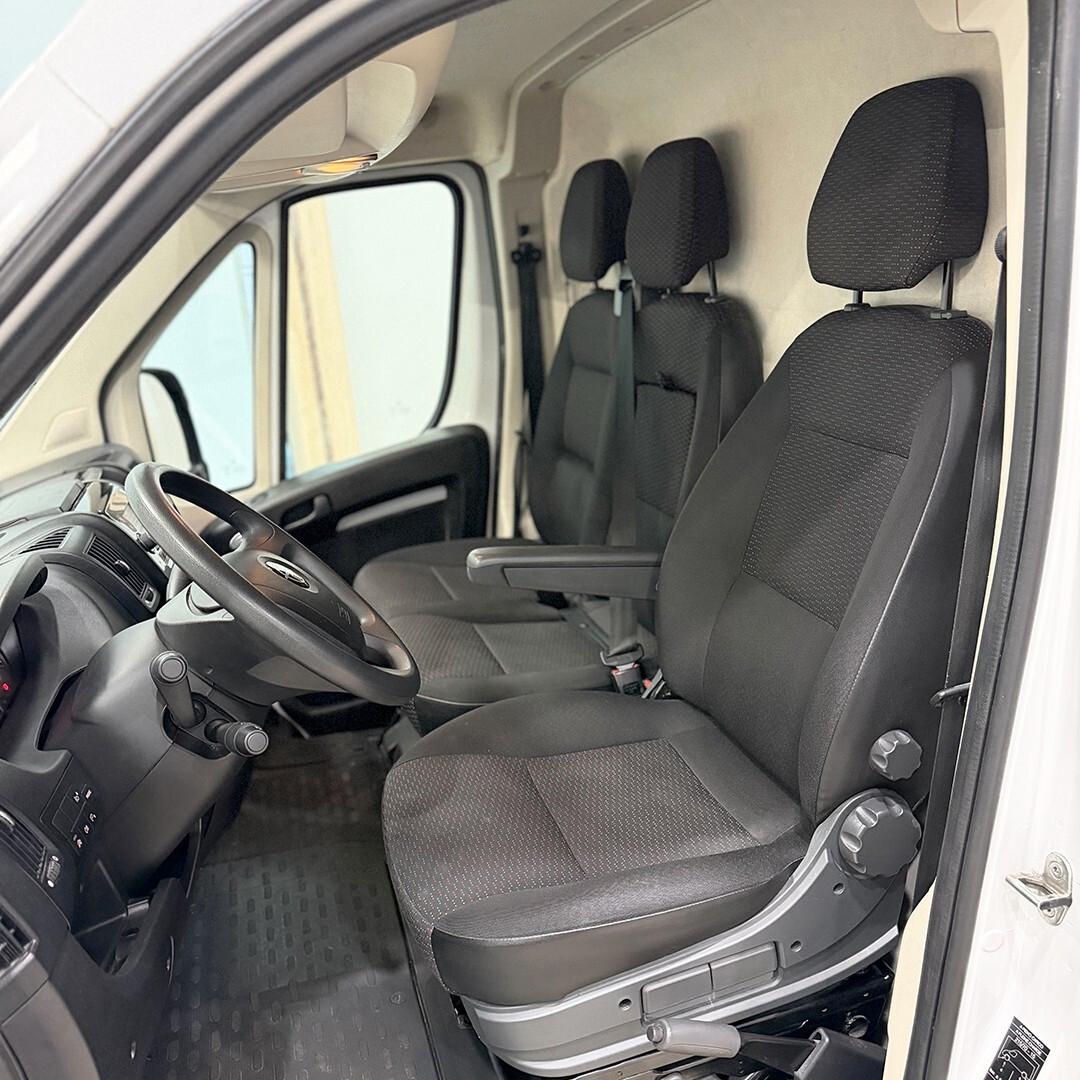 Opel Movano 30 2.2 BlueHDi 120 S&S PC-TN Furgone