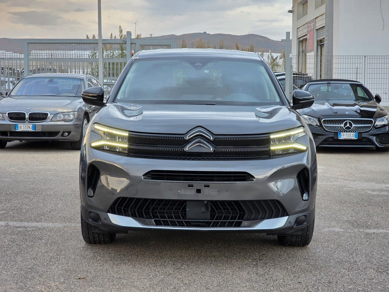 Citroen C5 Aircross PureTech 130 S&S Plus