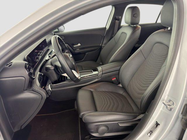 MERCEDES-BENZ A 180 A 180 Automatic Executive