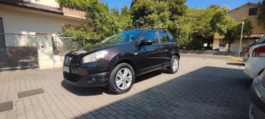 Nissan Qashqai 1.5 dCi DPF Acenta - PER COMMERCIANTI