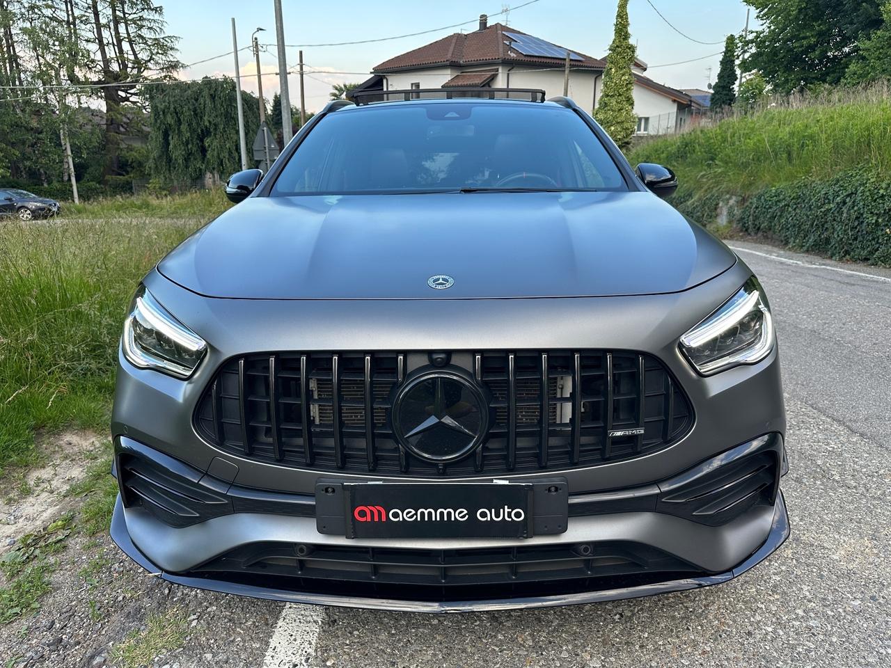 Mercedes-benz GLA 35 AMG 4Matic *306 CV - 2022