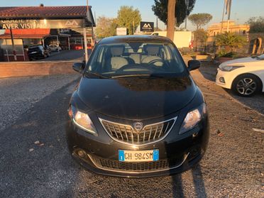 Lancia Ypsilon 1.0 FireFly 5 porte S&S Hybrid PROMO FINANZIAMENTO