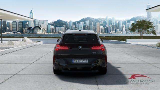 BMW X3 xDrive20 Msport Package