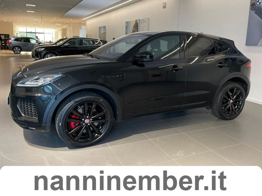 Jaguar E-Pace 2.0 300 CV AWD aut. R-Dynamic SE