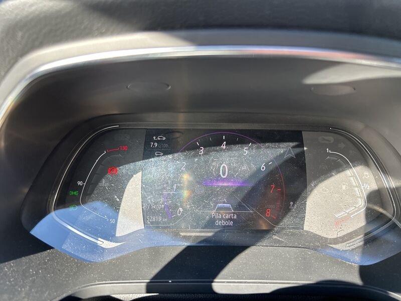 Renault Captur II 2019 1.0 tce Intens Gpl 100cv my21