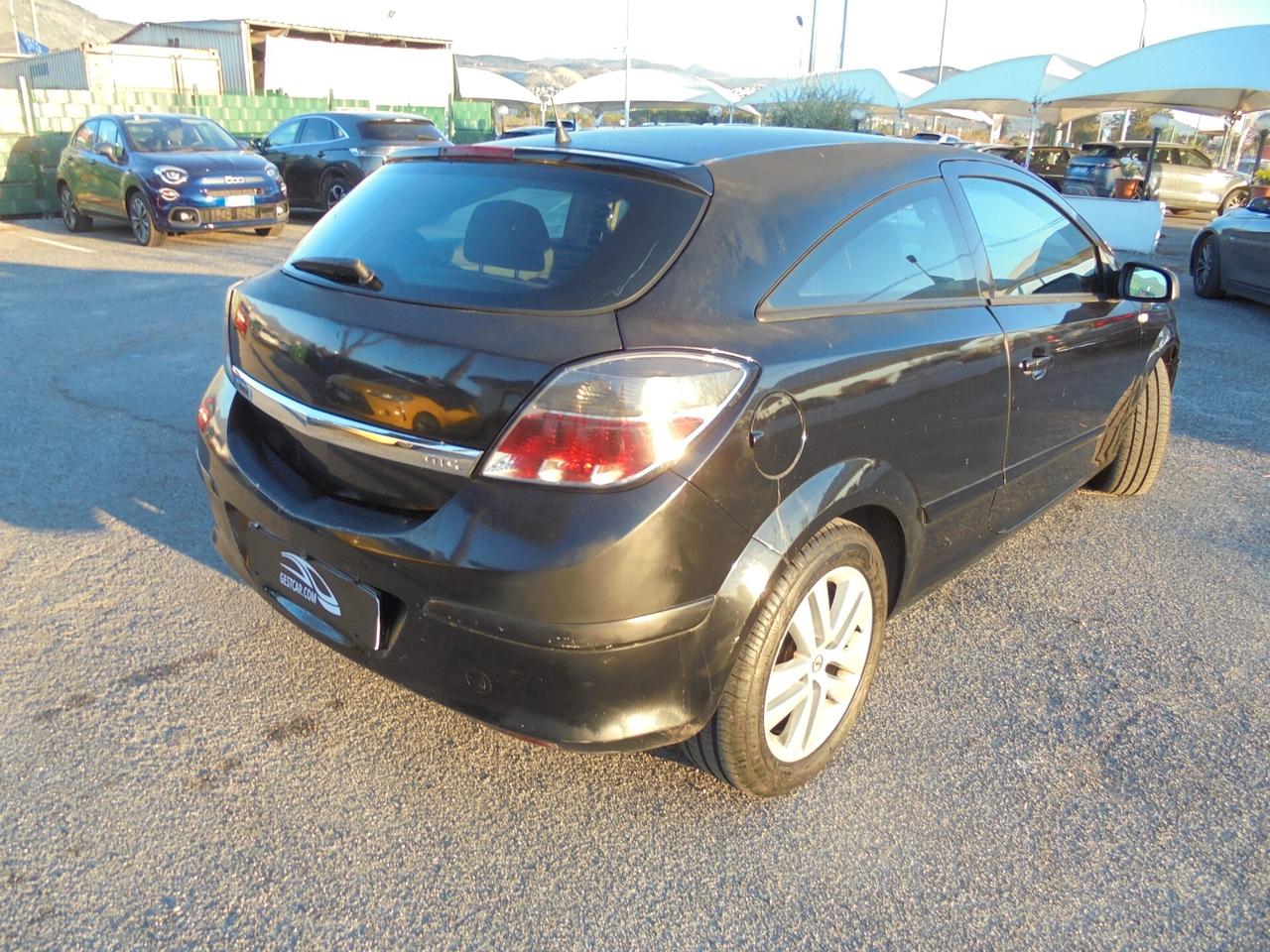 Opel Astra GTC 1.3 CDTI 3 porte Enjoy