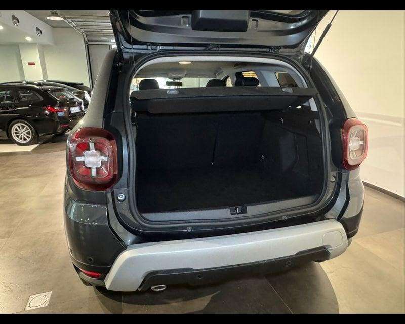 Dacia Duster 2ª serie 1.5 Blue dCi 8V 115 CV 4x2 Prestige