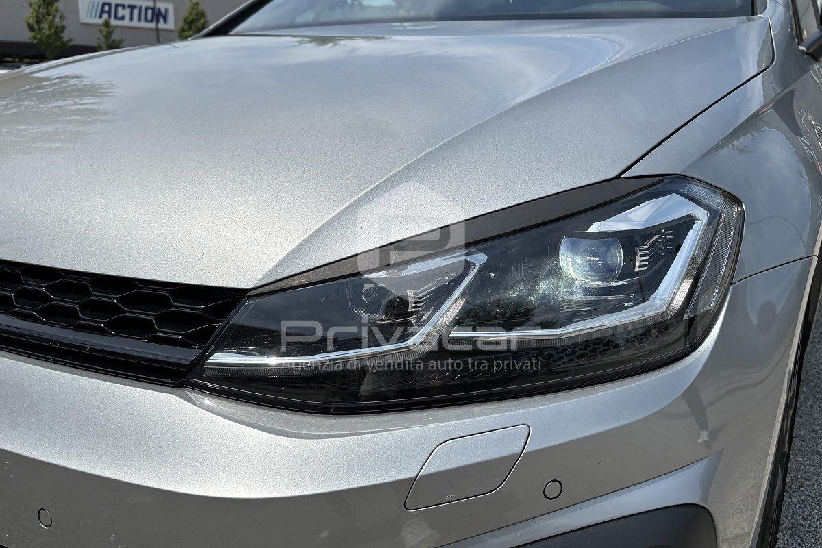 VOLKSWAGEN Golf 2.0 TDI DSG 5p. Highline BlueMotion Technology