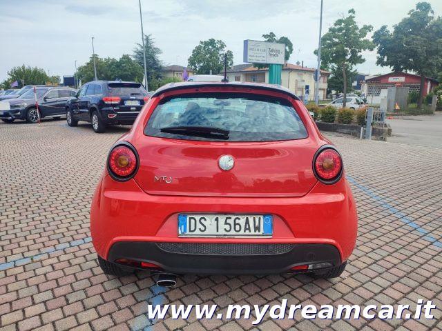 ALFA ROMEO MiTo 1.4 78 CV Junior