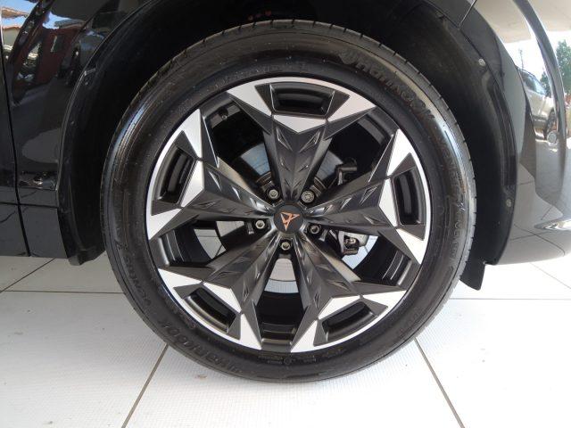 CUPRA Terramar 1.5 Hybrid DSG