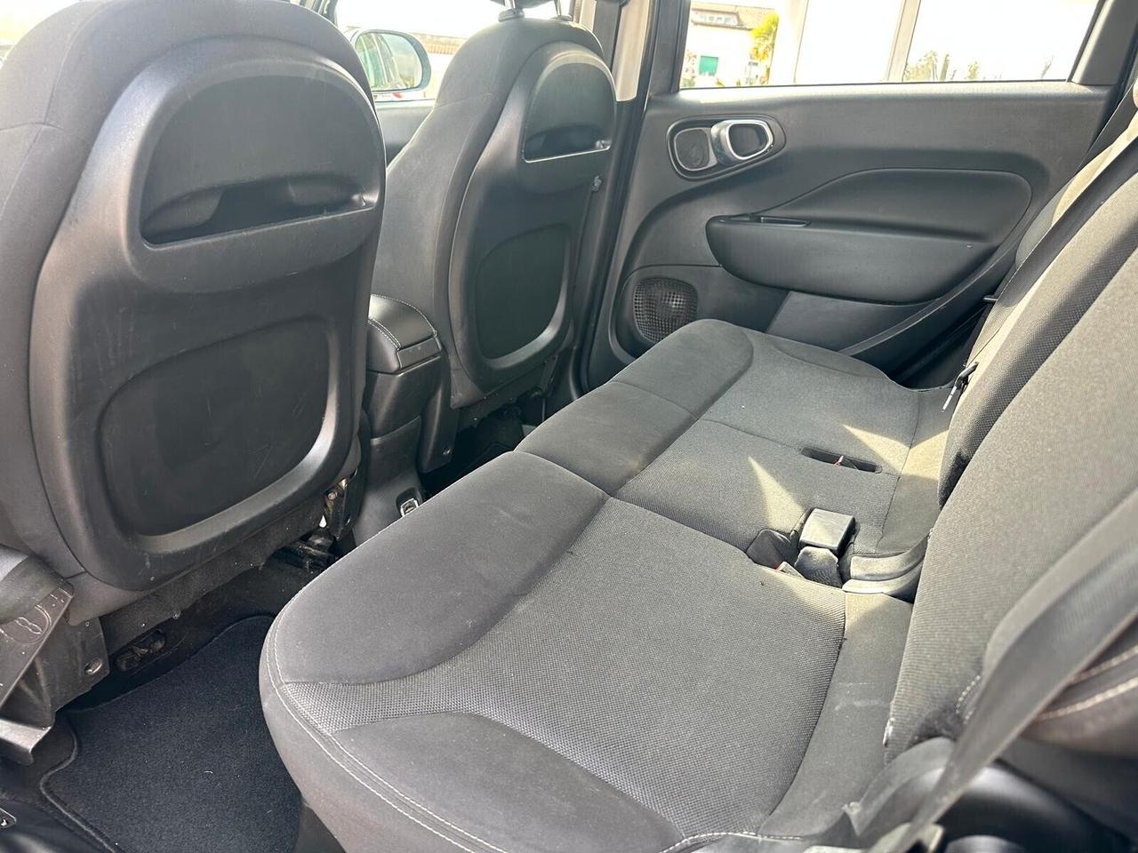 Fiat 500L 1.3 Multijet 95 CV Cross NEOPATENTATI
