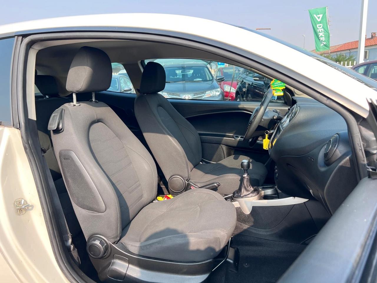 Alfa Romeo MiTo 1.4 70 CV 8V Progression