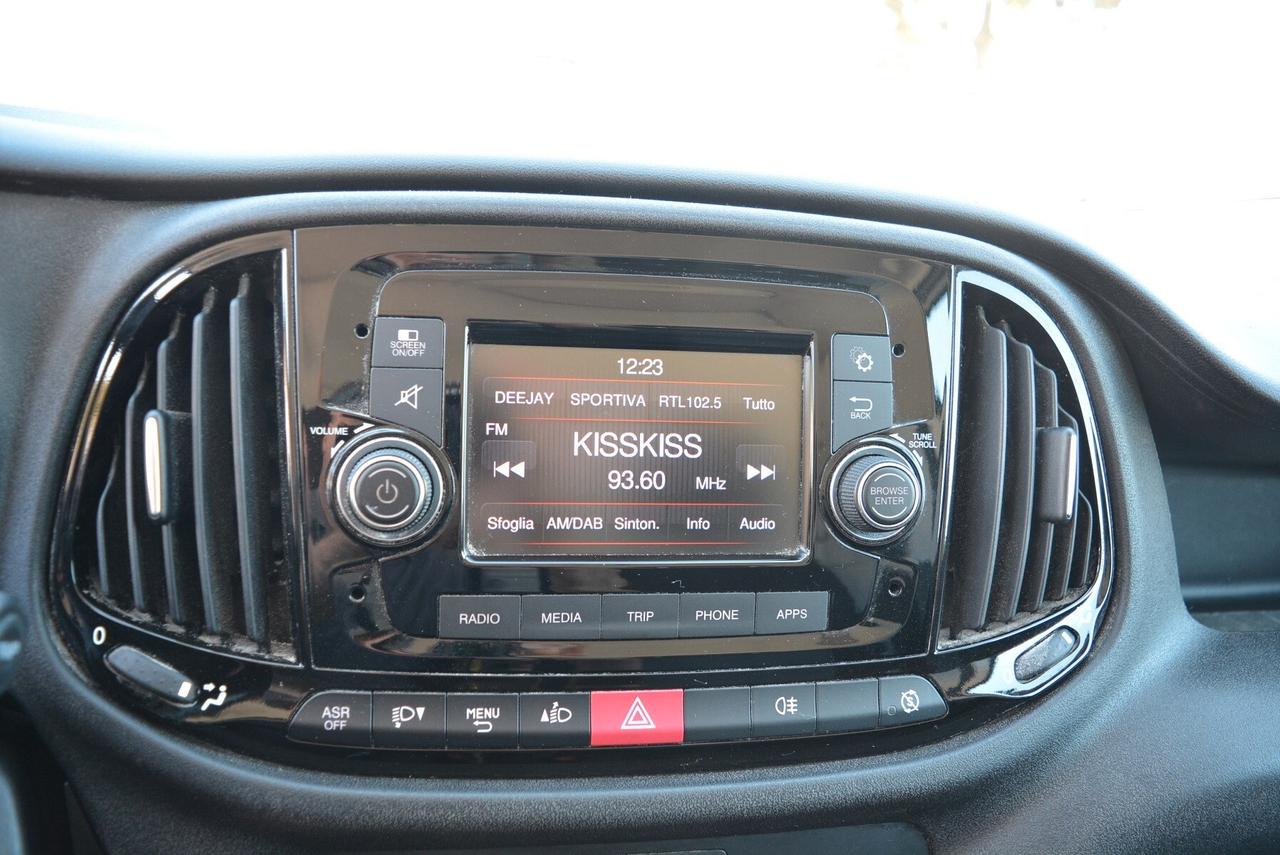 Fiat Doblo Maxi 16 MJT 105CV S&S PL-TN Cargo Maxi Easy