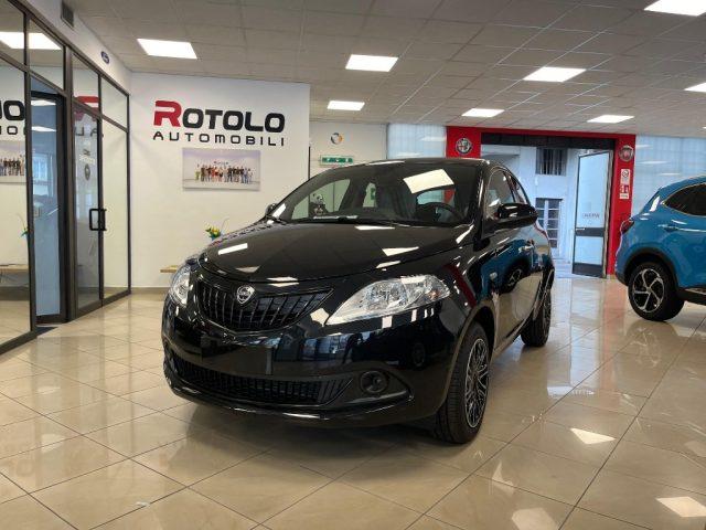 LANCIA Ypsilon 1.0 FireFly 5 porte S&S Hybrid Oro