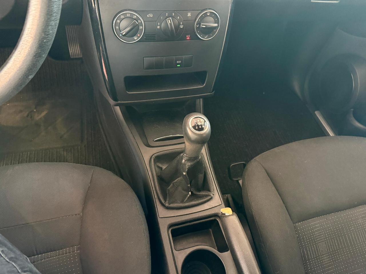 Mercedes-benz A 160 BlueEFFICIENCY Special Edition