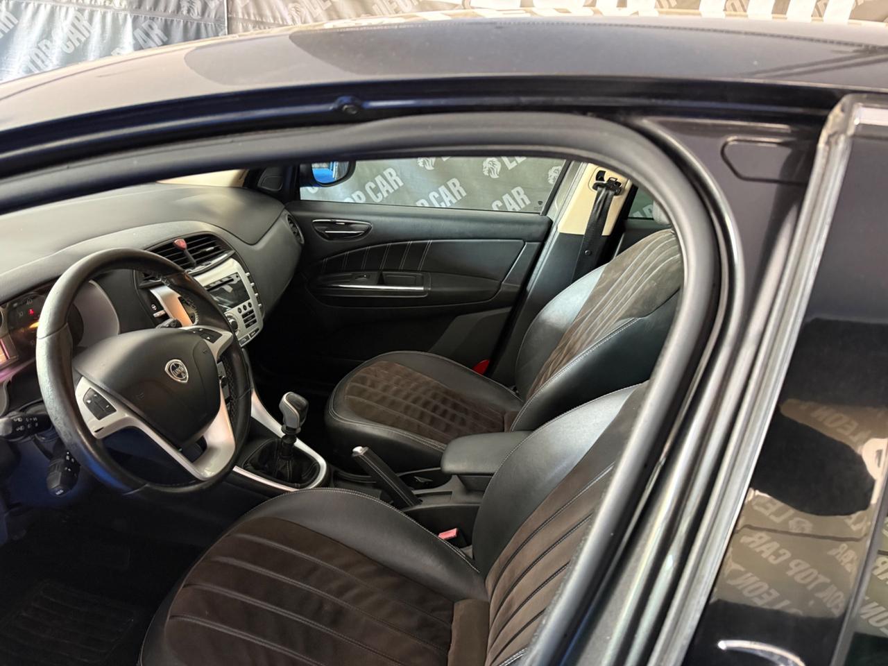 Lancia Delta 1.6 MJT 120 cv garantita 12 mesi