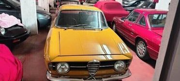 Alfa Romeo GT 1300
