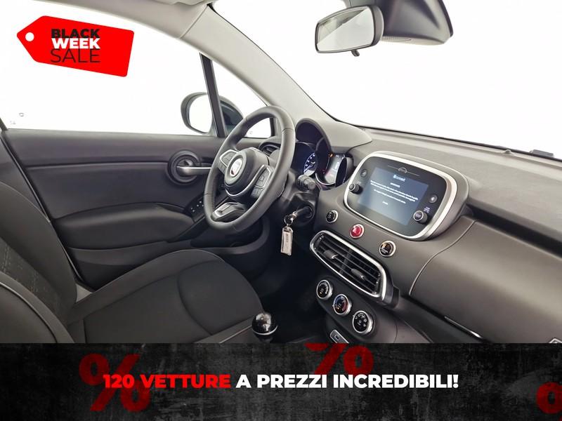 Fiat 500X 1.0 t3 120cv