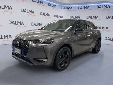 DS DS3 2019 Crossback - DS3 Crossback 1.2 puretech So Chic 130cv auto