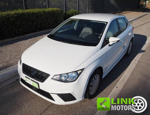SEAT Ibiza 1.0 TGI 5 porte Business