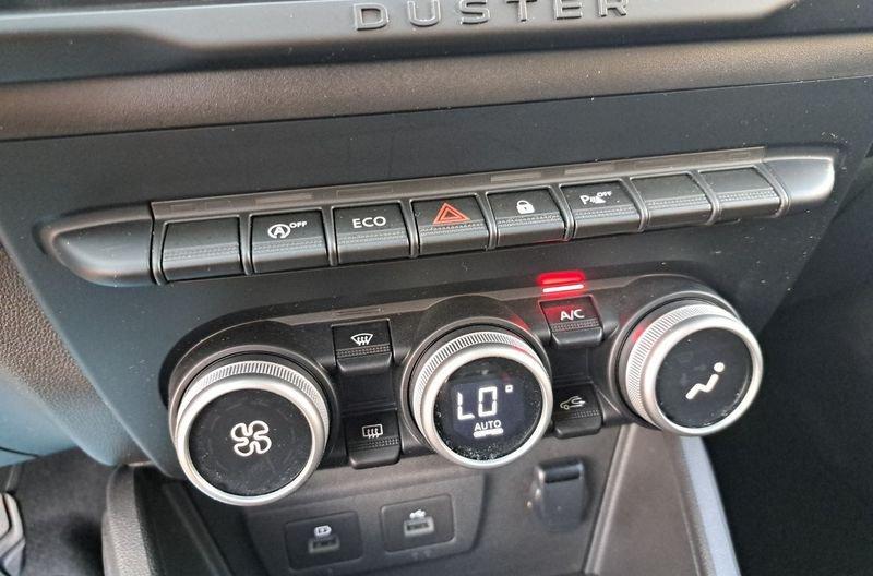 Dacia Duster Duster 1.0 tce Journey Gpl 4x2 100cv
