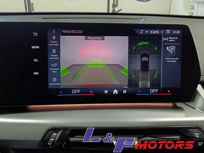 BMW X1 X1 xDrive 20d Msport Pro '25 UFF ITALIANA
