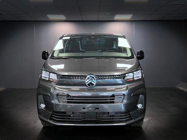 CITROEN Jumpy 2.0 BlueHDi 140 S&S EAT8 PL-TN Furgone M