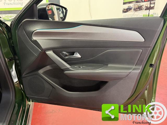 PEUGEOT 308 1.6 hybrid phev GT Pack 180cv e-eat8