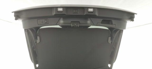 FORD Mustang Mach-E Standard Range 269 CV