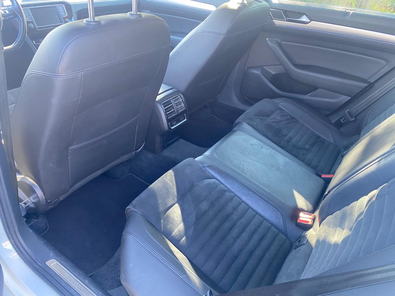 Volkswagen Passat Variant 1.4 GTE DSG Plug-In-Hybrid