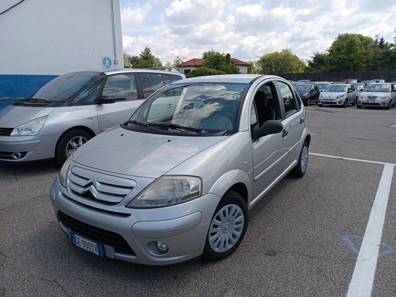 Citroen C3 1.1 Perfect