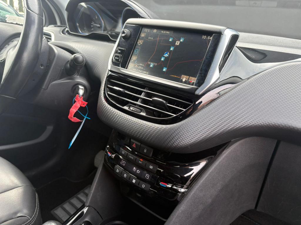 Peugeot 2008 1.6 bluehdi 100 CV Allure EURO 6