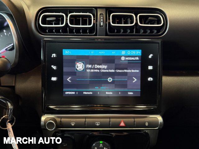 CITROEN C3 Aircross PureTech 110 S&S Shine Pack