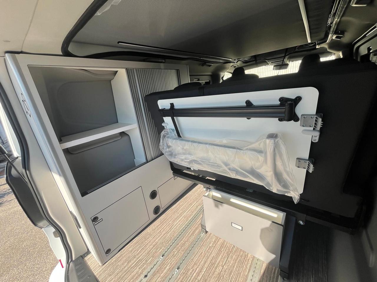 Ford PANAMA PEAK 10+