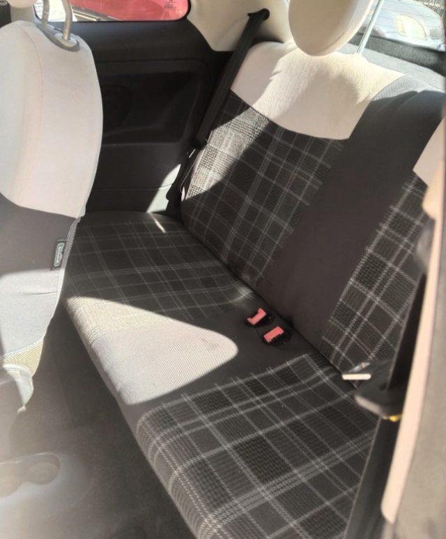 FIAT 500 1.4 16V Lounge