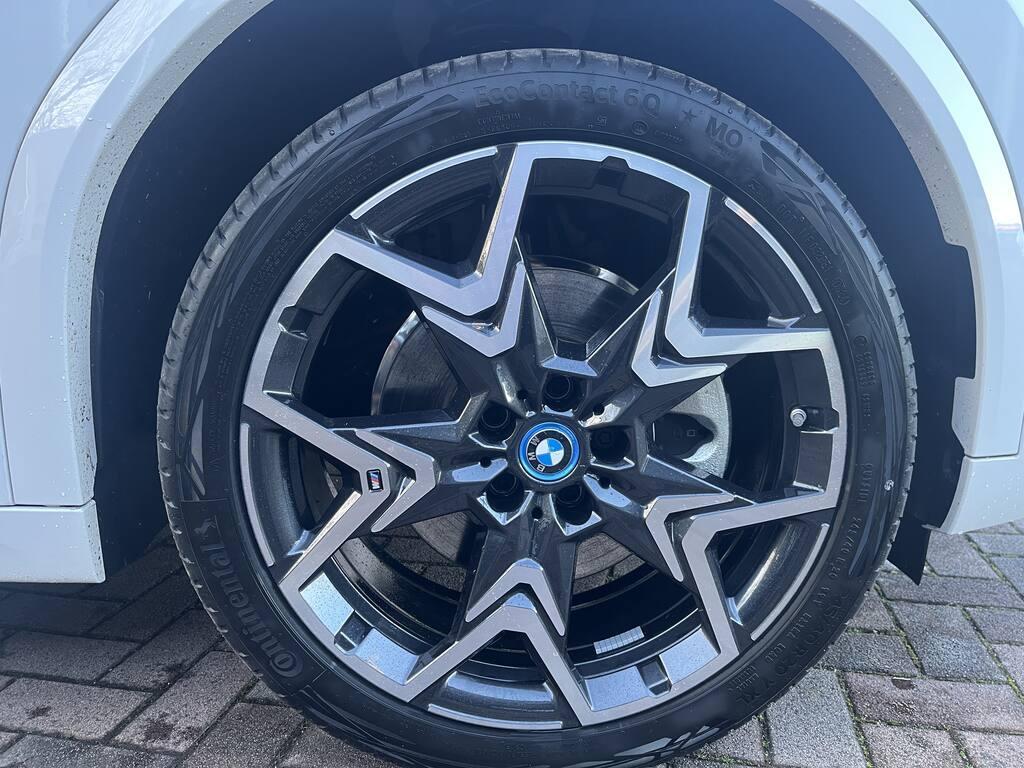 BMW iX2 30 MSport xDrive