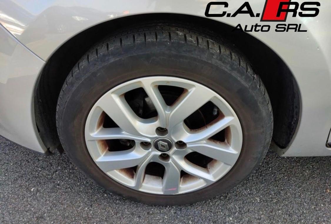 Renault Clio Energy 0.9 TCe 90cv