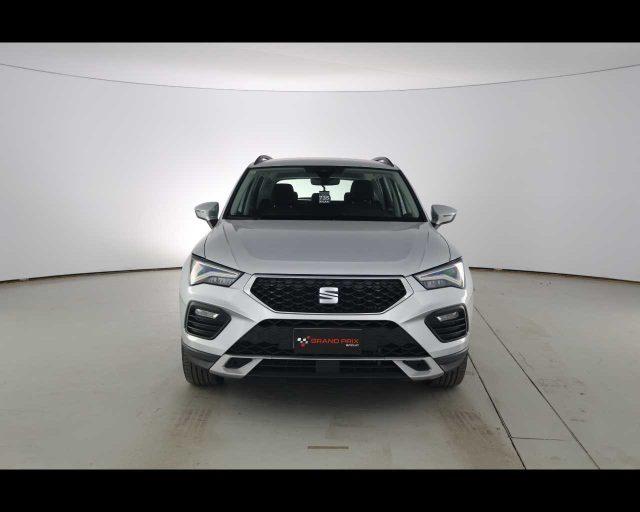 SEAT Ateca 1.5 EcoTSI Business