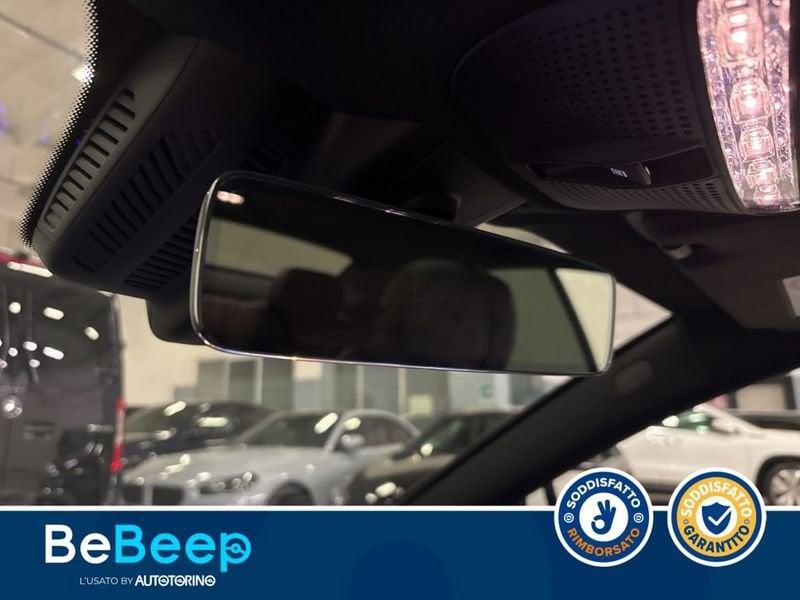 Mercedes-Benz Classe E Cpé E COUPE 300 D MHEV (EQ-BOOST) PREMIUM PLUS 4MATIC