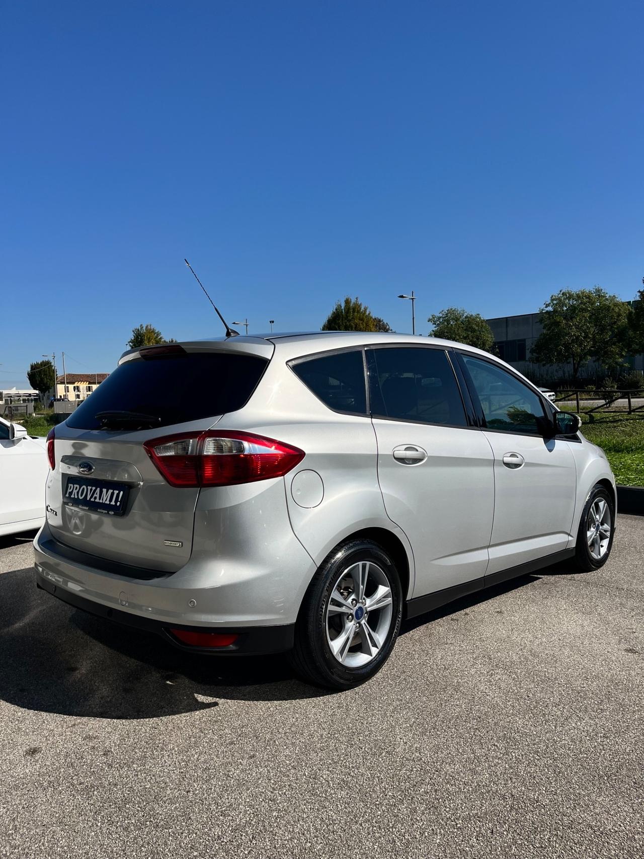 Ford C-Max 125CV 2013