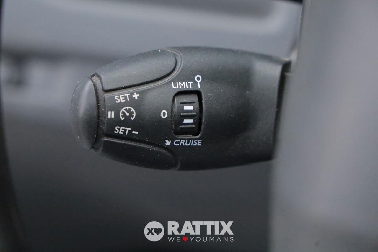 Peugeot Expert 2.0 Bluehdi 120CV Premium std (IVA ESCLUSA)